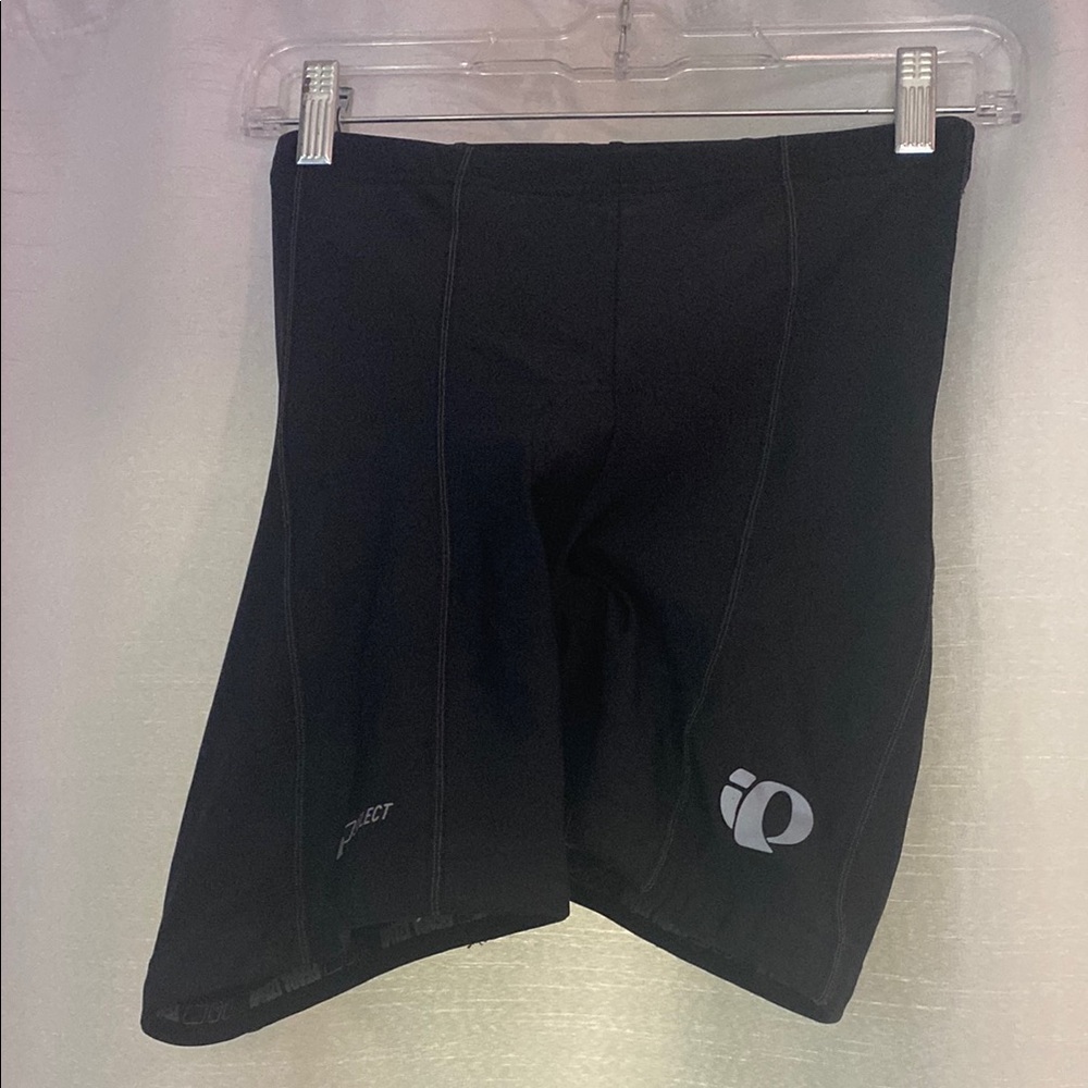 Pearl Izumi Black Cycling Shorts